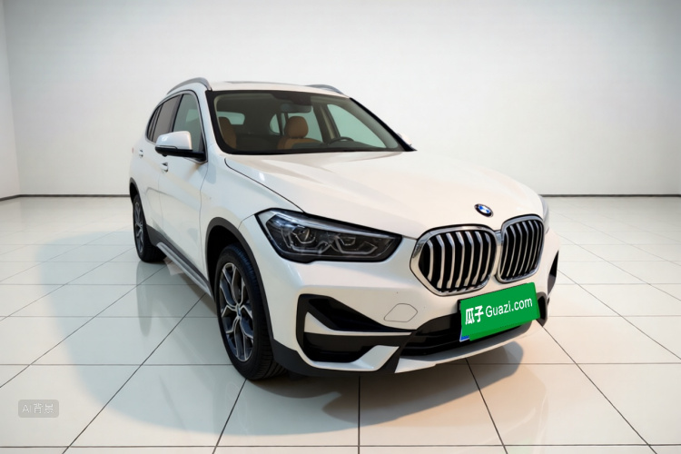 BMW X1 2022 car image #4