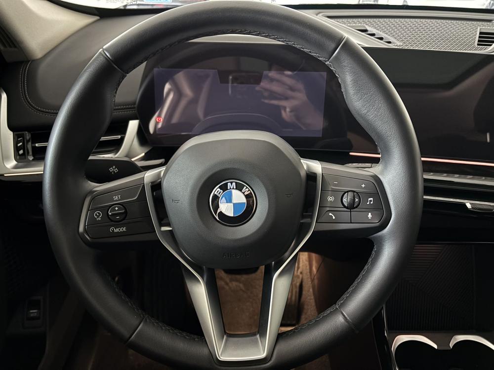 BMW X1 2023 imagem de carro #15
