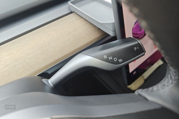 Tesla Model Y 2022 car image #16
