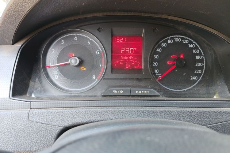 Volkswagen Santana 2021 car image #10