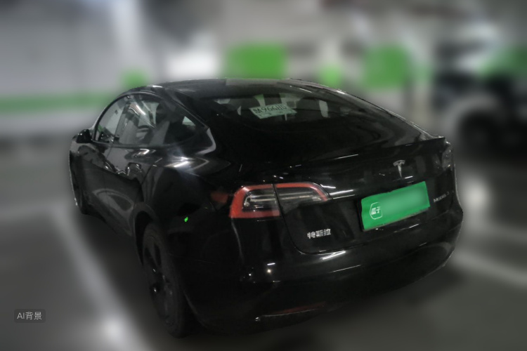 Tesla Model 3 2023 #5 Tesla Model 3 2023 car image #5