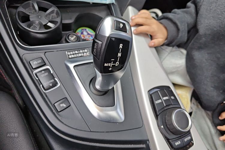 BMW 3 Series 2016 #16 BMW 3 Series 2016 car image #16