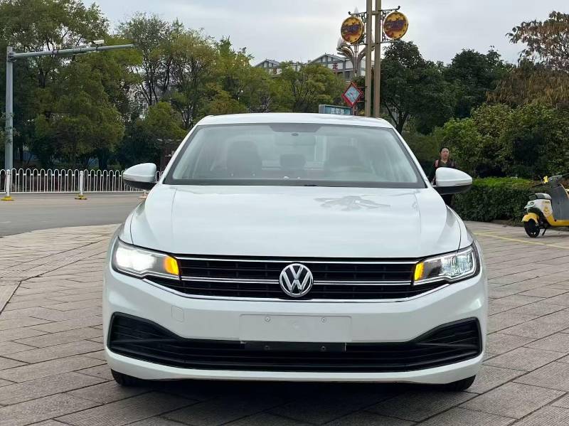 Volkswagen Bora 2019 car image #2