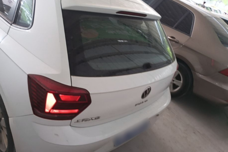 Volkswagen Polo 2023 #6 Volkswagen Polo 2023 car image #6