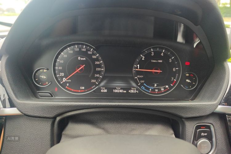 BMW 3 Series 2018 #13 BMW 3 Series 2018 car image #13