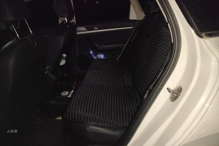 Volkswagen Lavida 2019 car image #19
