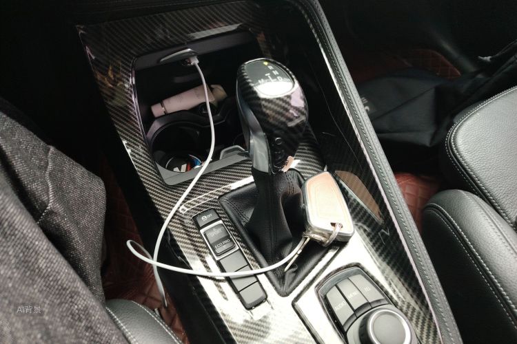 BMW X1 2017 car image #16