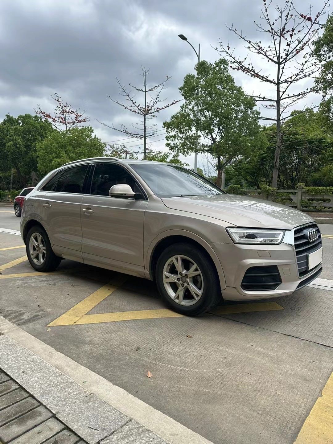2017 image de voiture #3