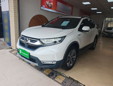 Honda CR-V 2019 Honda CR-V 2019 car image
