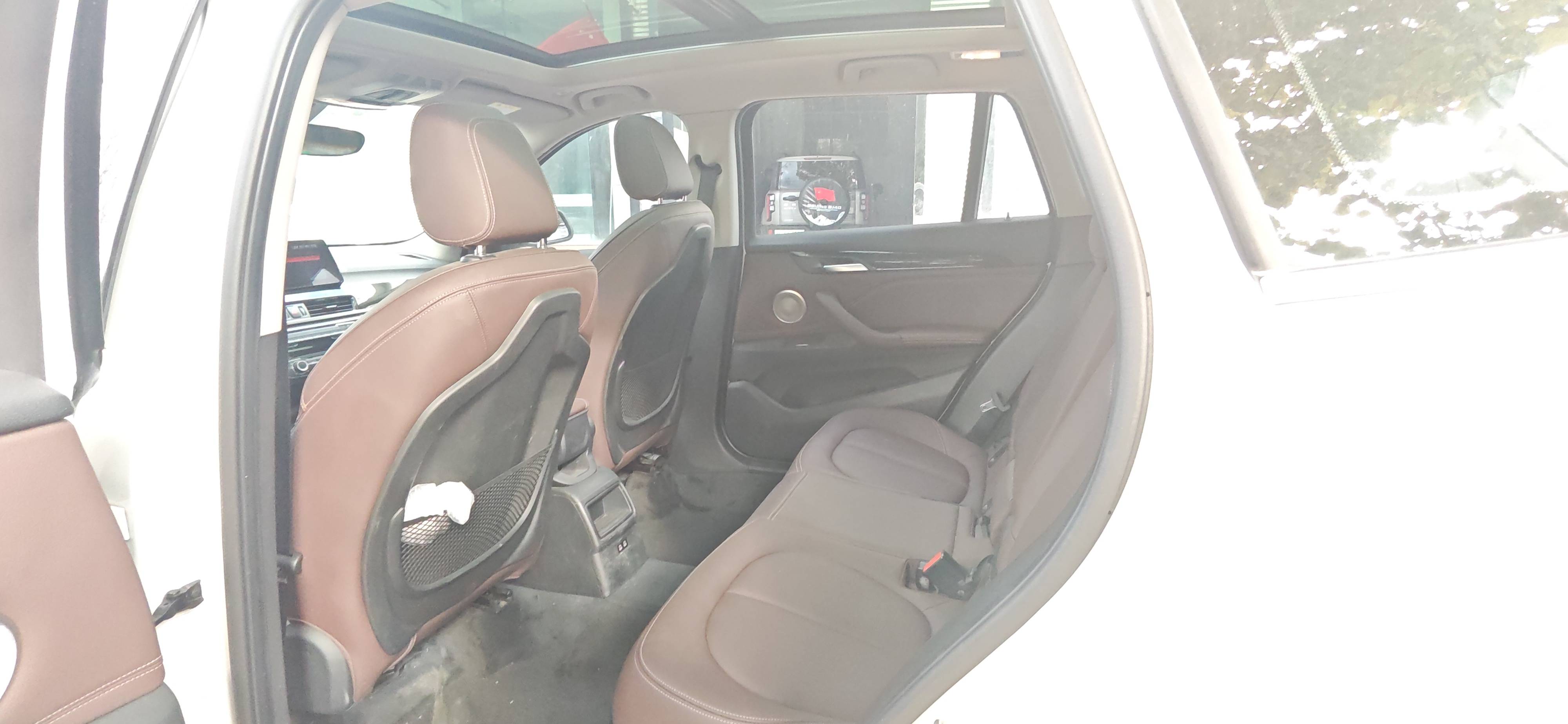 BMW X1 2023 #7 BMW X1 2023 car image #7