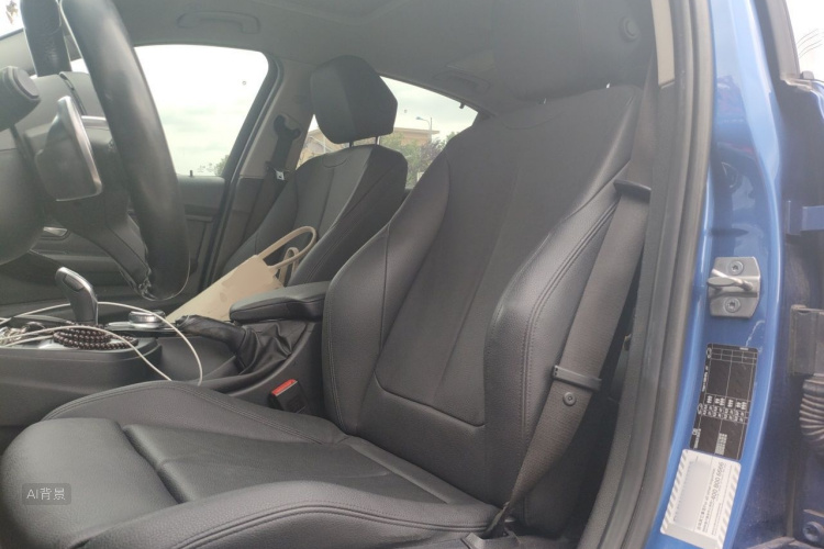 BMW 3 Series 2017 #17 BMW 3 Series 2017 car image #17