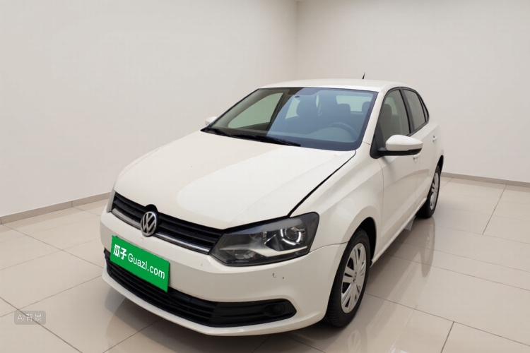 Volkswagen Polo 2019 #2 Volkswagen Polo 2019 car image #2