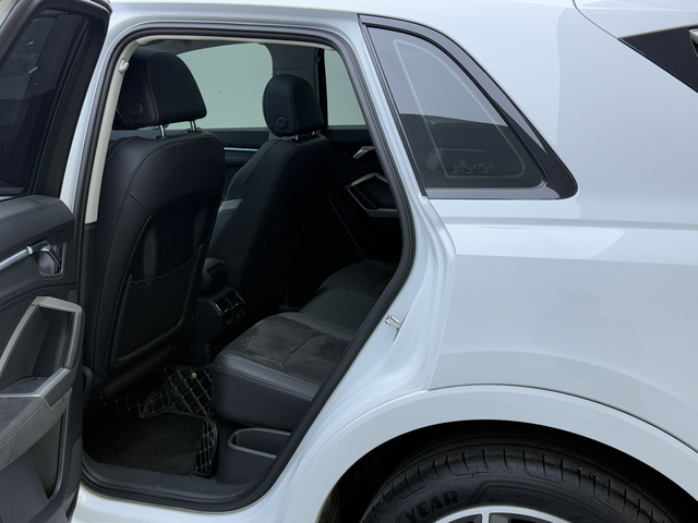 Audi Q3 2023 #7 Audi Q3 2023 immagine di auto #7