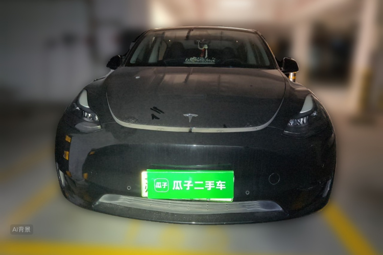 Tesla Model Y 2023 #3 Tesla Model Y 2023 car image #3