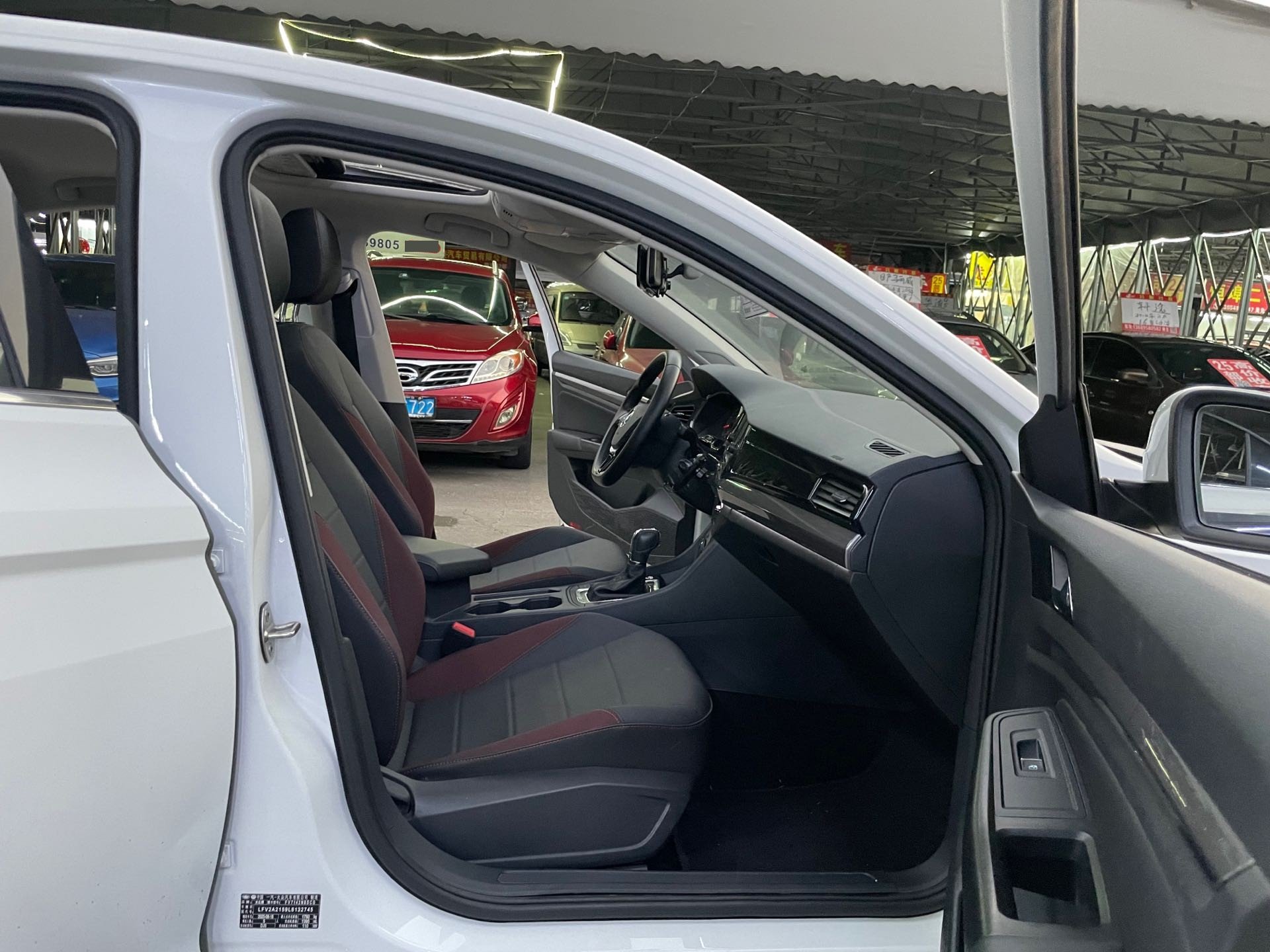 Volkswagen Bora 2021 #9 Volkswagen Bora 2021 imagem de carro #9