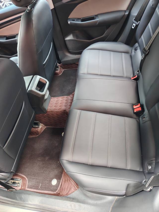 Volkswagen Bora 2024 immagine di auto #6