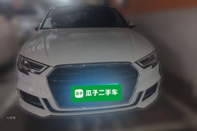 Audi A3 2017 #3 Audi A3 2017 car image #3