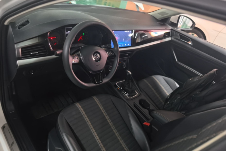 Volkswagen Lavida 2020 изображение автомобиля #10