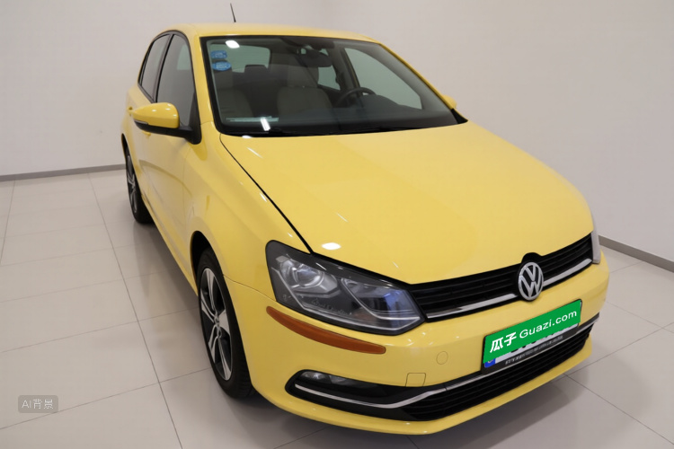 Volkswagen Polo 2018 #4 Volkswagen Polo 2018 car image #4