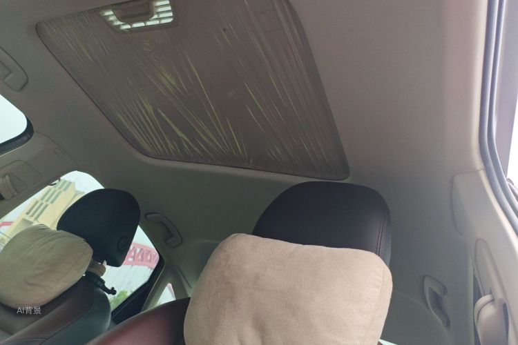 Volkswagen Lavida 2018 car image #20