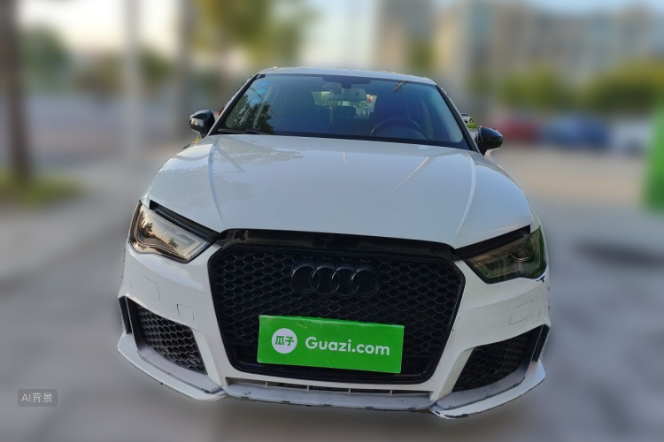 Audi A3 2016 #3 Audi A3 2016 car image #3
