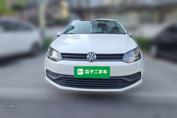 Volkswagen Polo 2019 #3 Volkswagen Polo 2019 car image #3