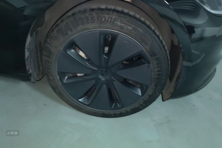 Tesla Model 3 2026 #9 Tesla Model 3 2026 car image #9