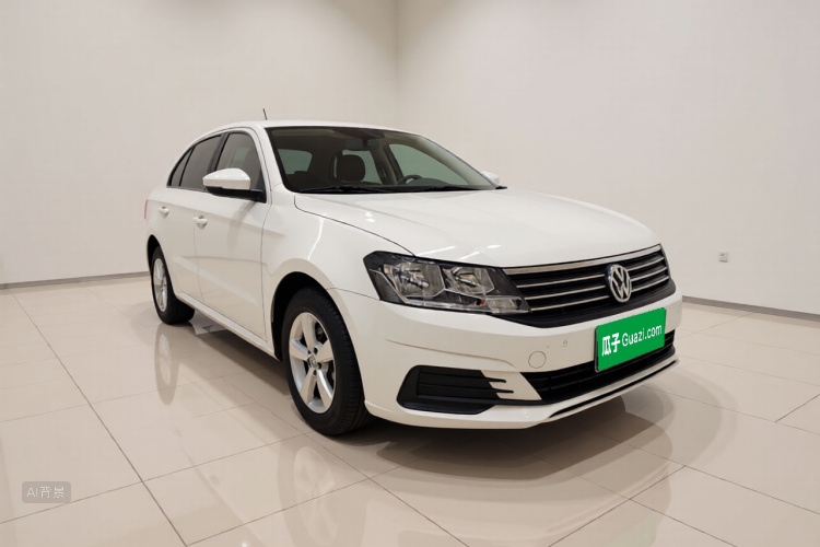 Volkswagen Lavida 2020 car image #4
