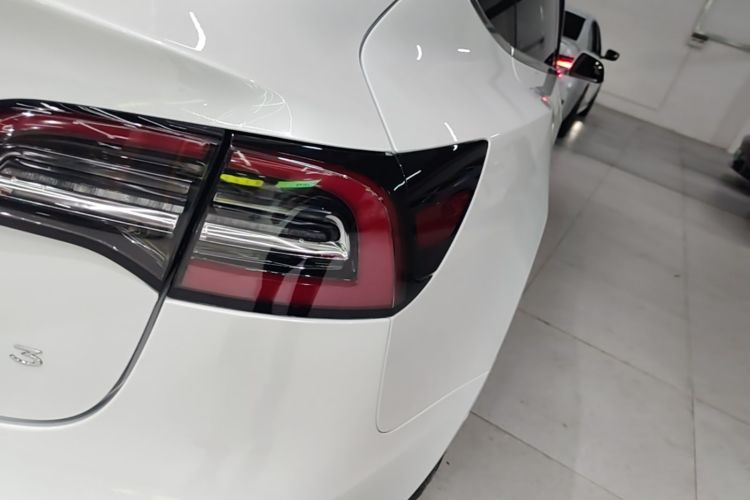 Tesla Model 3 2020 immagine di auto #8