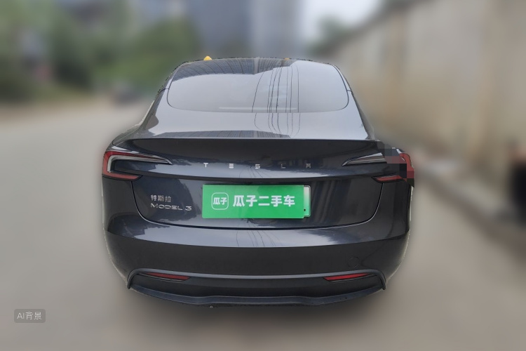 Tesla Model 3 2024 car image #6