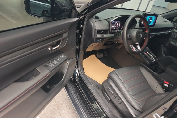 Honda CR-V 2025 car image #16