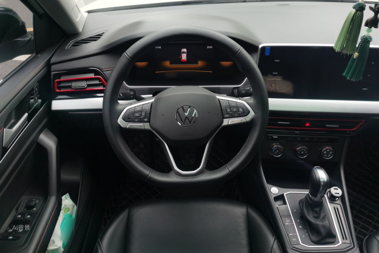 Volkswagen Lavida 2023 #12 Volkswagen Lavida 2023 car image #12