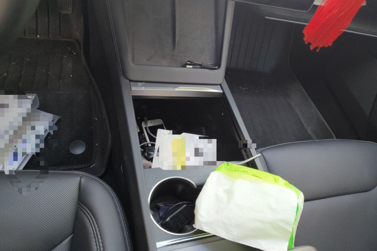Tesla Model 3 2024 car image #14