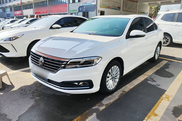 Volkswagen Lavida 2021 #2 Volkswagen Lavida 2021 immagine di auto #2