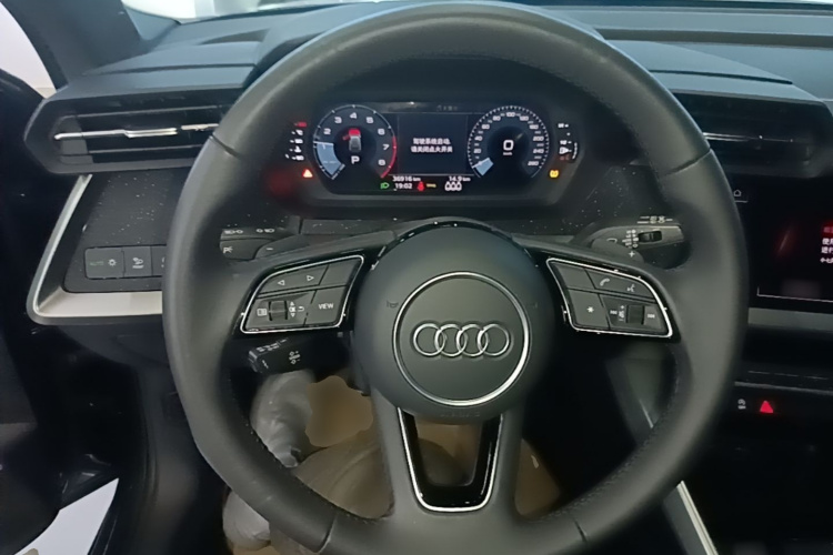 Audi A3 2022 imagem de carro #15