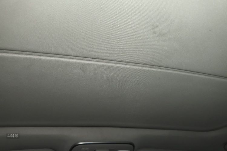 GEELY Emgrand GS 2016 #20 GEELY Emgrand GS 2016 car image #20
