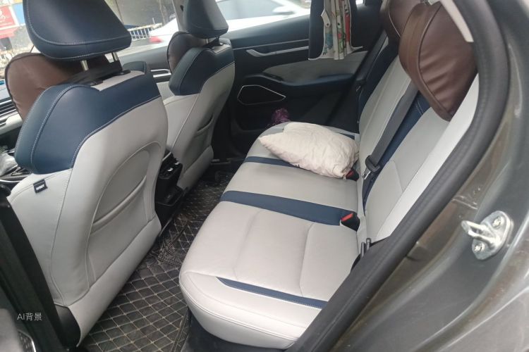 GEELY Emgrand 2021 #19 GEELY Emgrand 2021 car image #19