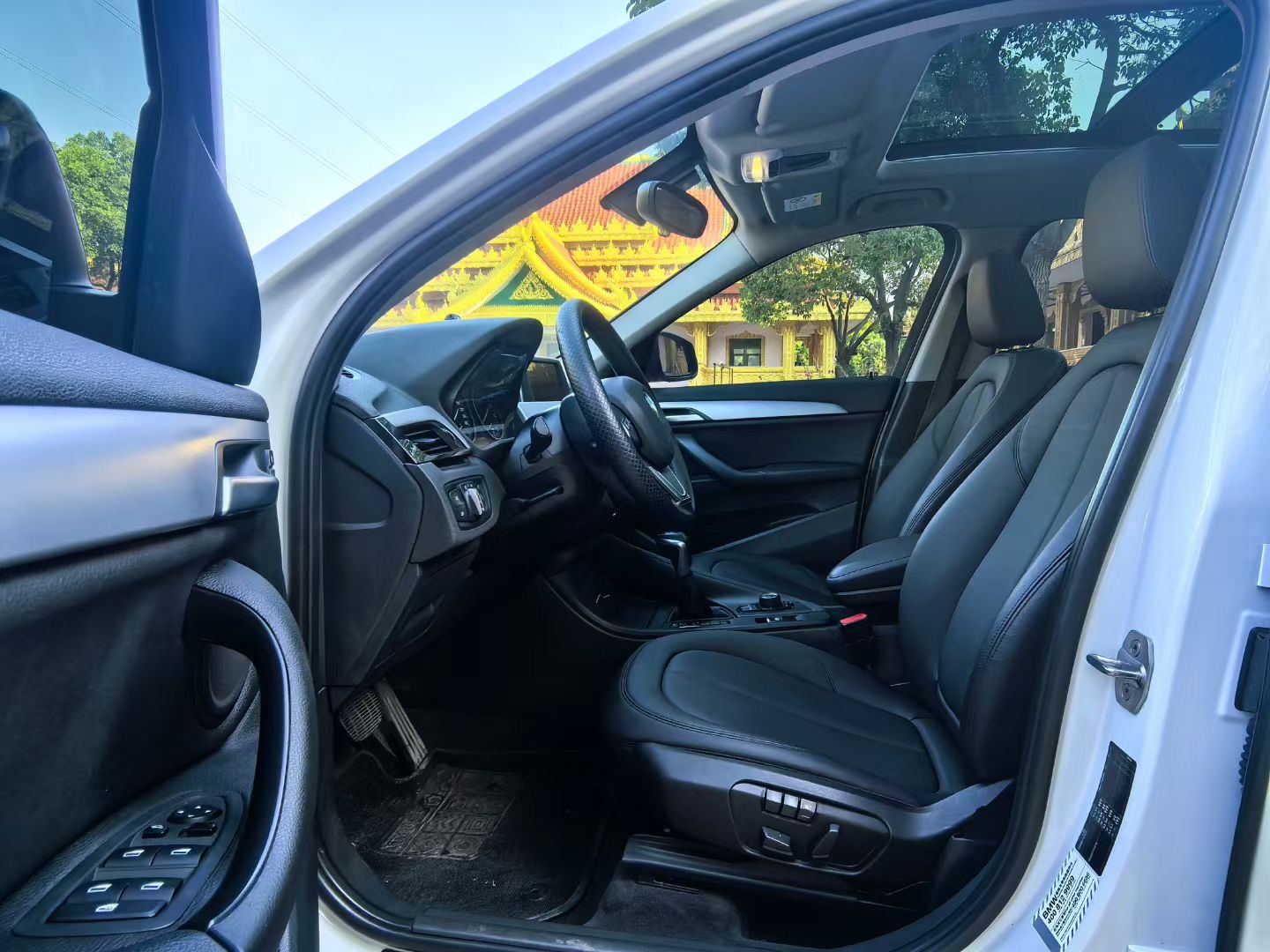 BMW X1 2017 car image #5