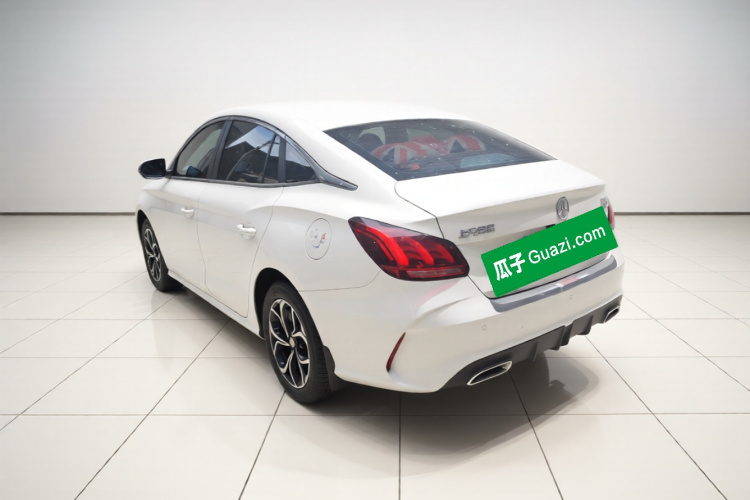 MG 5 2024 #5 MG 5 2024 car image #5