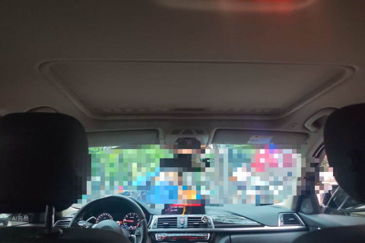 BMW 3 Series 2019 #20 BMW 3 Series 2019 car image #20