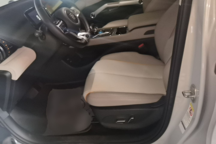BYD Yuan Plus 2024 car image #15