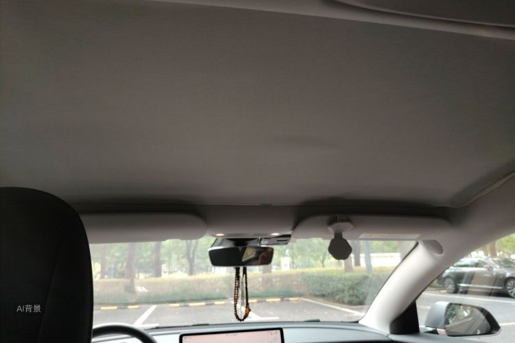 Tesla Model 3 2023 #20 Tesla Model 3 2023 car image #20