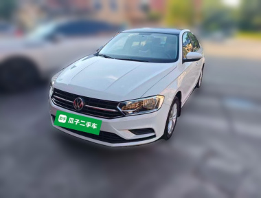 Volkswagen Bora 2018 Volkswagen Bora 2018 car image