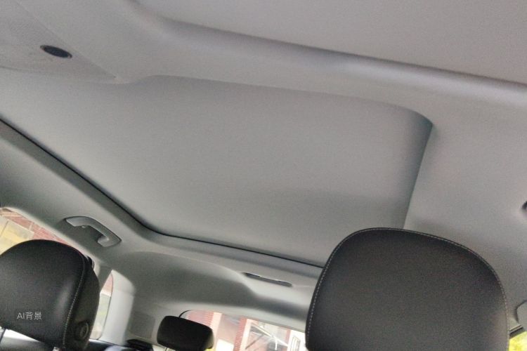 Audi Q3 2021 immagine di auto #20