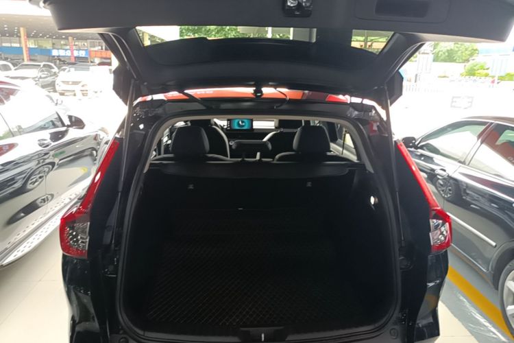 Honda CR-V 2023 #19 Honda CR-V 2023 car image #19