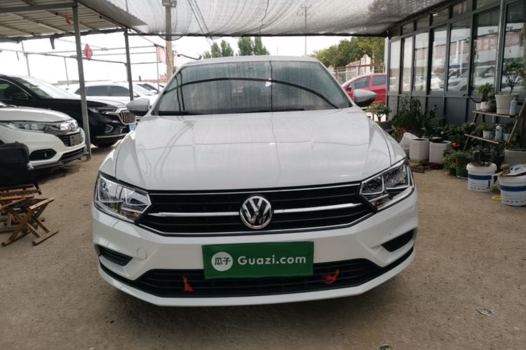 Volkswagen Bora 2018 #3 Volkswagen Bora 2018 car image #3