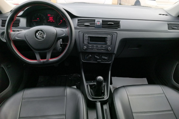Volkswagen Santana 2022 #10 Volkswagen Santana 2022 car image #10