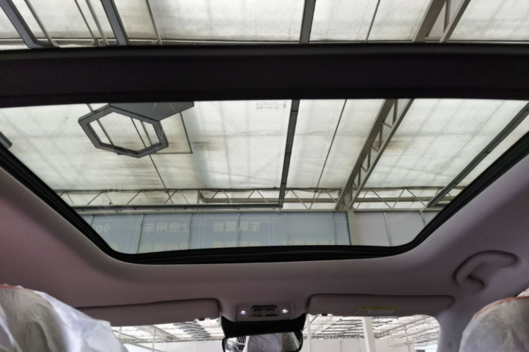 BYD Yuan Plus 2024 car image #18