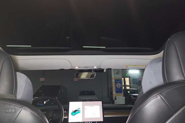 Tesla Model 3 2021 immagine di auto #20