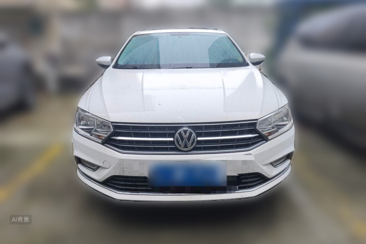 Volkswagen Bora 2017 #3 Volkswagen Bora 2017 car image #3